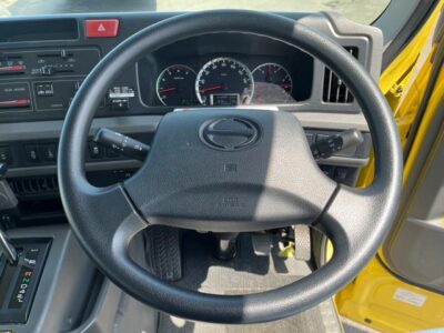 2019 HINO LIESSE II (Kindergaten/School Bus)