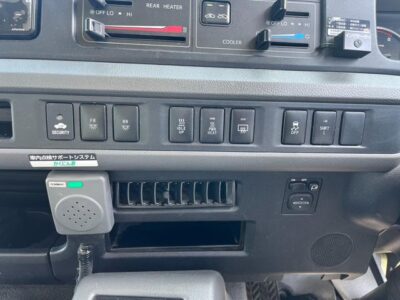2019 HINO LIESSE II (Kindergaten/School Bus)