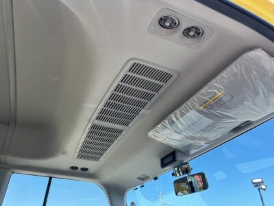 2019 HINO LIESSE II (Kindergaten/School Bus)