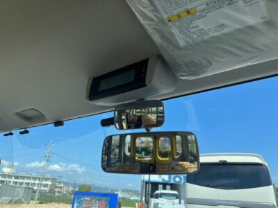 2019 HINO LIESSE II (Kindergaten/School Bus)