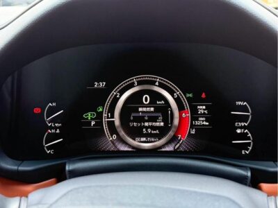2024 LEXUS LX600 Executive