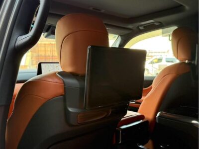 2024 LEXUS LX600 Executive
