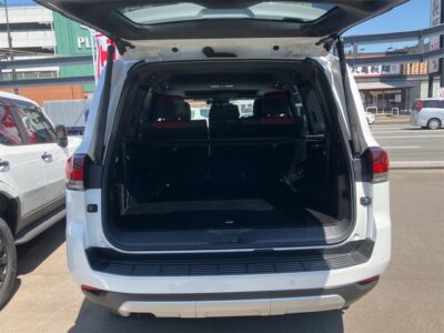 2024 Toyota Land Cruiser GR Sport - VJA300W