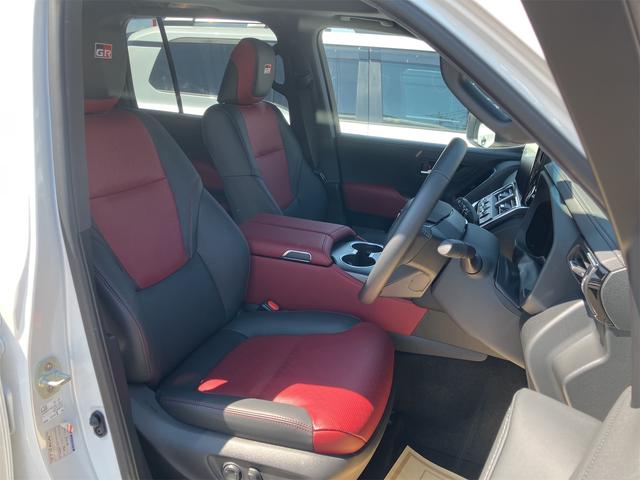 2024 Toyota Land Cruiser GR Sport - VJA300W