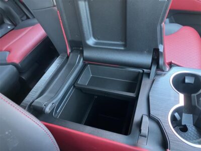 2024 Toyota Land Cruiser GR Sport - VJA300W