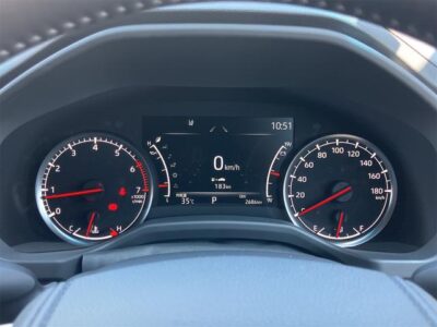2024 Toyota Land Cruiser GR Sport - VJA300W