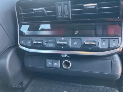 2024 Toyota Land Cruiser GR Sport - VJA300W