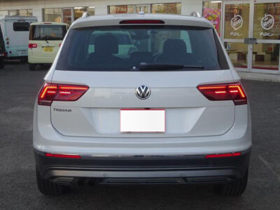 2018 Volkswagen Tiguan Dynaudio Edition