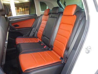 2018 Volkswagen Tiguan Dynaudio Edition