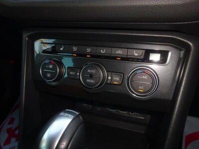 2018 Volkswagen Tiguan Dynaudio Edition