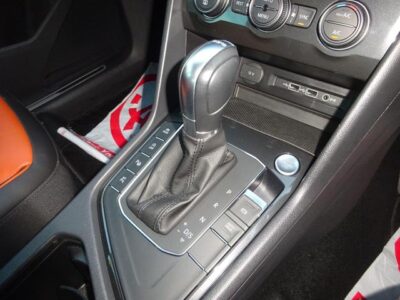 2018 Volkswagen Tiguan Dynaudio Edition