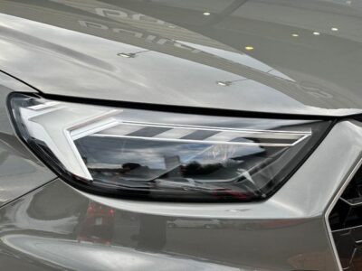 2020 AUDI A1 35TFSI S-LINE
