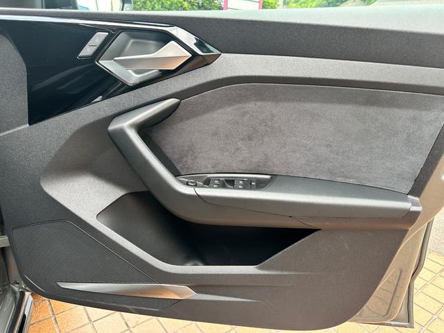 2020 AUDI A1 35TFSI S-LINE