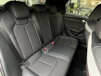 2020 AUDI A1 35TFSI S-LINE