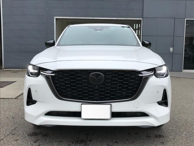 2022 MAZDA CX-60 XD-HYBRID EXCLUSIVE SPORTS