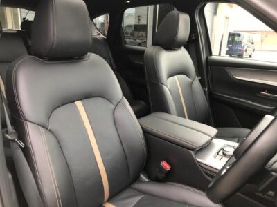 2022 MAZDA CX-60 XD-HYBRID EXCLUSIVE SPORTS