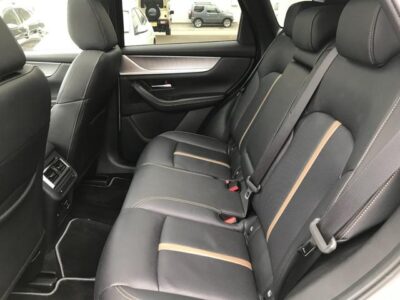 2022 MAZDA CX-60 XD-HYBRID EXCLUSIVE SPORTS