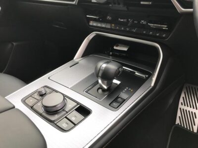 2022 MAZDA CX-60 XD-HYBRID EXCLUSIVE SPORTS