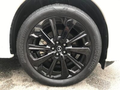 2022 MAZDA CX-60 XD-HYBRID EXCLUSIVE SPORTS