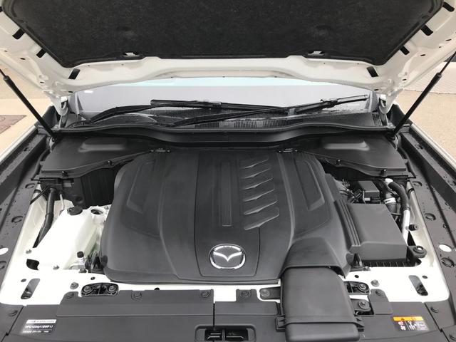 2022 MAZDA CX-60 XD-HYBRID EXCLUSIVE SPORTS