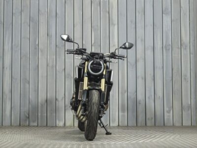 2020 Honda CB650R