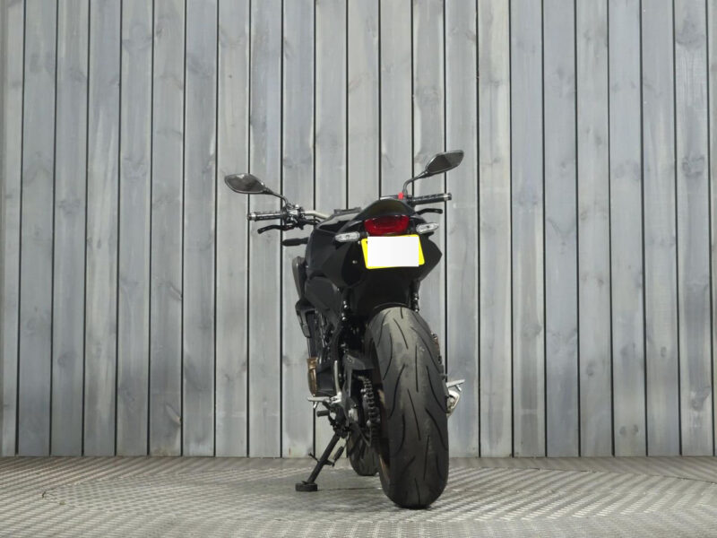 2020 Honda CB650R