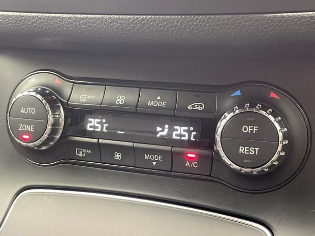 2018 Mercedes Benz B180