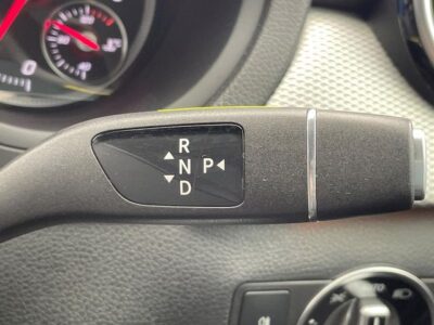 2018 Mercedes Benz B180