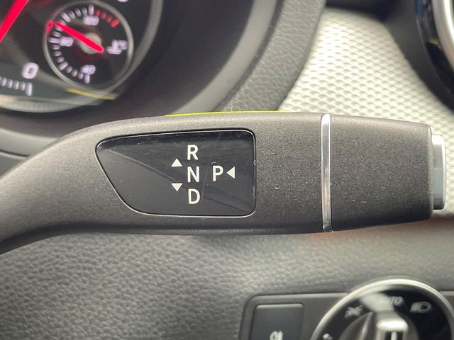 2018 Mercedes Benz B180