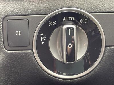 2018 Mercedes Benz B180