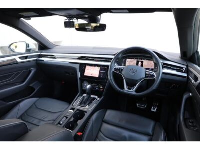 2022 Volkswagen Arteon Shooting Brake TSI 4Motion R-Line Advance