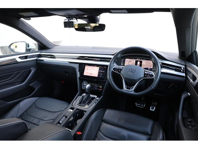 2022 Volkswagen Arteon Shooting Brake TSI 4Motion R-Line Advance