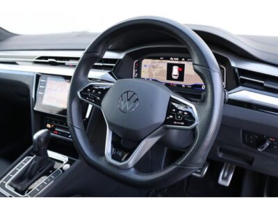 2022 Volkswagen Arteon Shooting Brake TSI 4Motion R-Line Advance