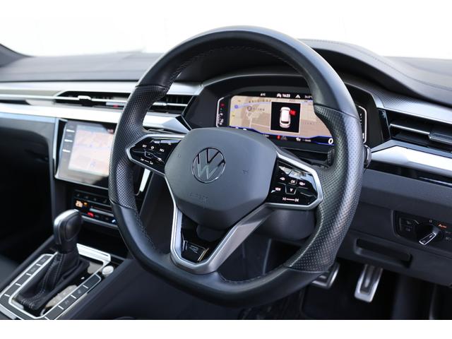 2022 Volkswagen Arteon Shooting Brake TSI 4Motion R-Line Advance
