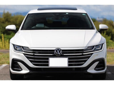 2022 Volkswagen Arteon Shooting Brake TSI 4Motion R-Line Advance