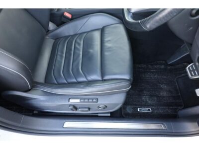 2022 Volkswagen Arteon Shooting Brake TSI 4Motion R-Line Advance