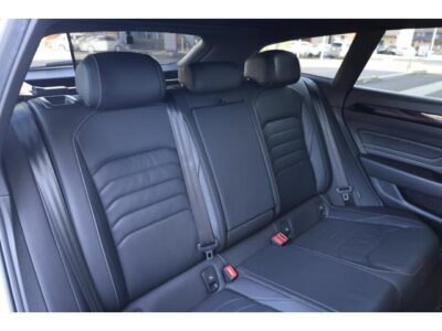 2022 Volkswagen Arteon Shooting Brake TSI 4Motion R-Line Advance