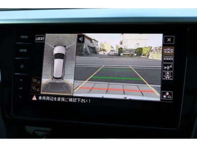 2022 Volkswagen Arteon Shooting Brake TSI 4Motion R-Line Advance