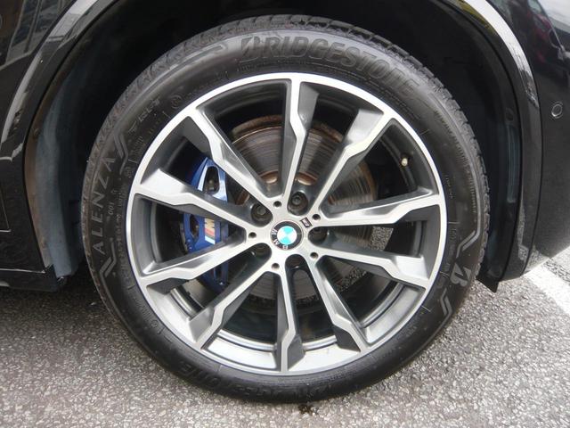 2018 BMW X4 xDrive 30i M Sport