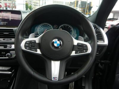 2018 BMW X4 xDrive 30i M Sport