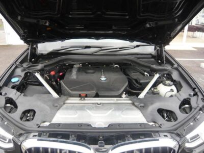 2018 BMW X4 xDrive 30i M Sport