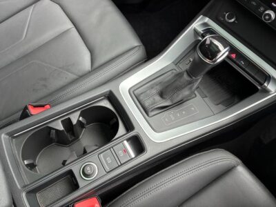 2020 AUDI Q3 35TFSI ADVANCE