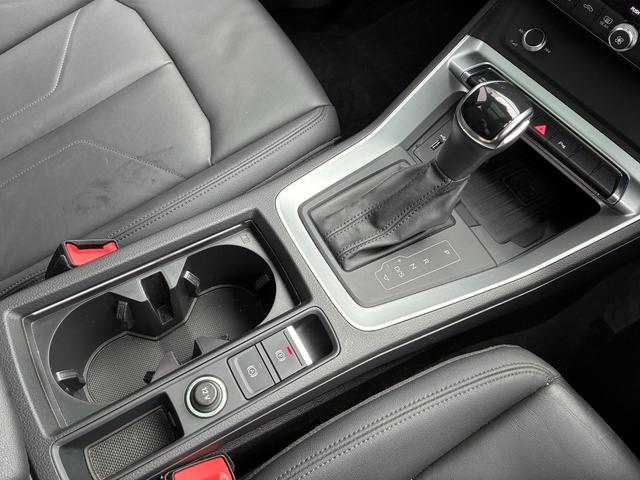 2020 AUDI Q3 35TFSI ADVANCE