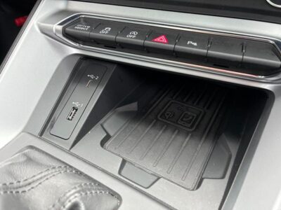 2020 AUDI Q3 35TFSI ADVANCE