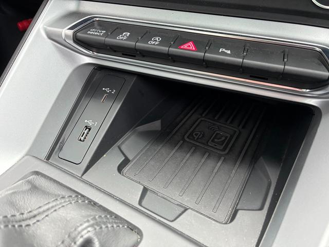2020 AUDI Q3 35TFSI ADVANCE