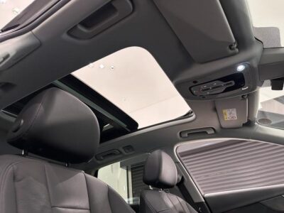 2019 AUDI A4 ALLROAD QUATTRO