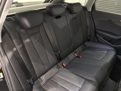 2019 AUDI A4 ALLROAD QUATTRO