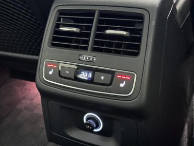 2019 AUDI A4 ALLROAD QUATTRO
