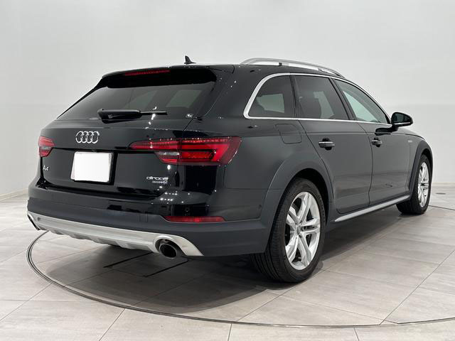 2019 AUDI A4 ALLROAD QUATTRO