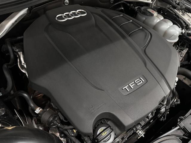 2019 AUDI A4 ALLROAD QUATTRO